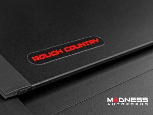 Ford F-150 Bed Cover - Retractable - Powered - 5'7" Bed Ford F-150 Bed Cover - Retractable - Powered - 5'7" Bed